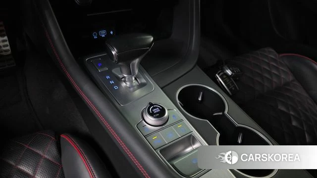Genesis G70 id 4977732 из Кореи 34