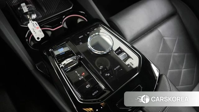 BMW i5 (G60) id 5016505 из Кореи 19
