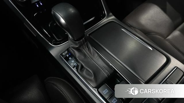 Hyundai Grandeur IG id 4760483 из Кореи 32