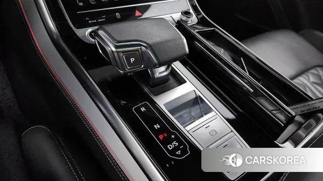 Audi Q7 (4M) id 3639391 из Кореи 19