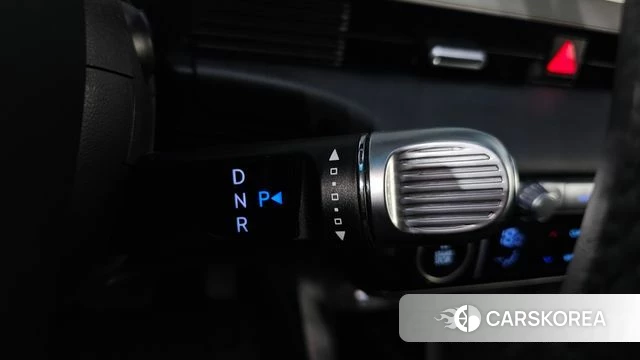 Hyundai Ionic 5 id 5027889 из Кореи 35