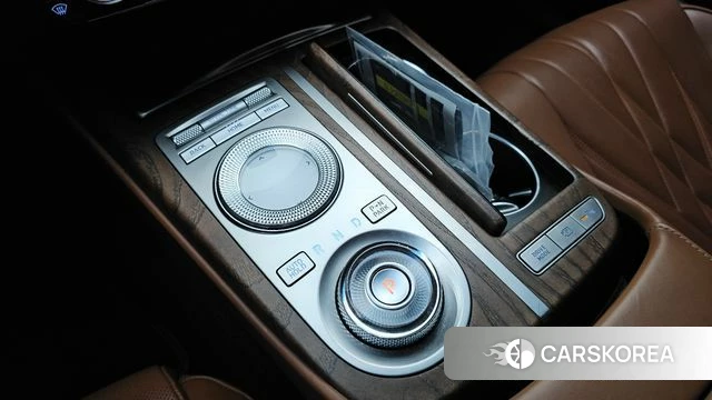 Genesis Electrified G80 (RG3) id 5003127 из Кореи 39