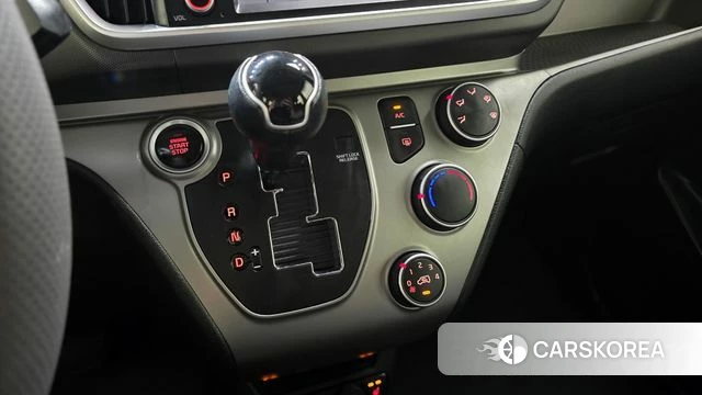 Kia The New Ray id 5002929 из Кореи 29