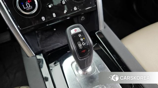 Land Rover Discovery Sports 2nd Generation id 4899449 из Кореи 19