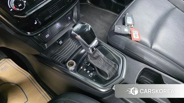 Ssangyong Berry New Tivoli id 4952215 из Кореи 29