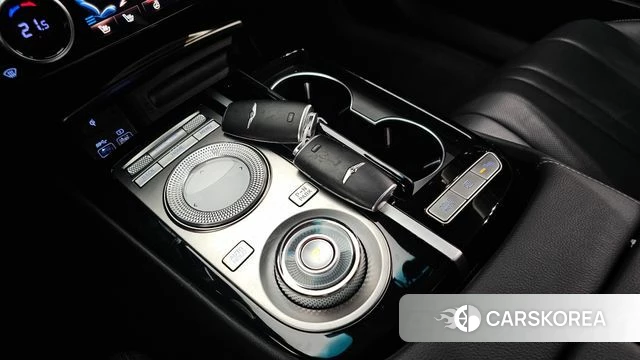 Genesis G80 (RG3) id 5033912 из Кореи 35