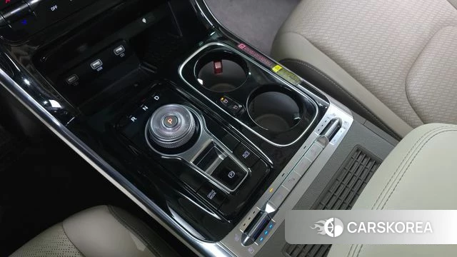 Kia Carnival 4th generation id 4935747 из Кореи 37