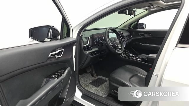 Kia Sportage 5th Generation id 4976579 из Кореи 30