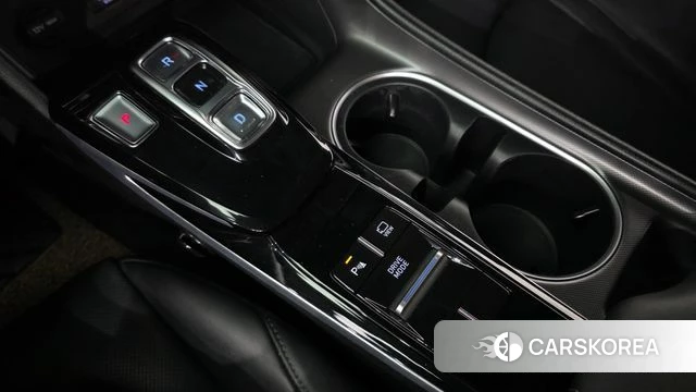 Hyundai Sonata (DN8) id 4774454 из Кореи 29
