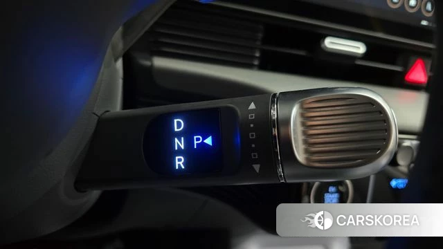 Hyundai The New Ionic 5 id 4847611 из Кореи 36