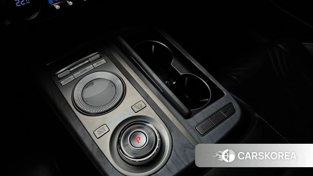 Genesis G80 (RG3) id 4967039 из Кореи 31