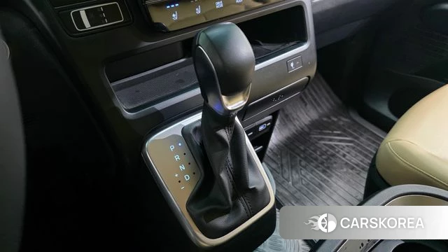 Hyundai Staria id 5027262 из Кореи 19