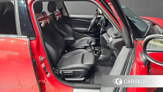Mini Cooper id 5017876 из Кореи 30