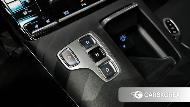 Hyundai The New Grandeur IG id 4977114 из Кореи 31