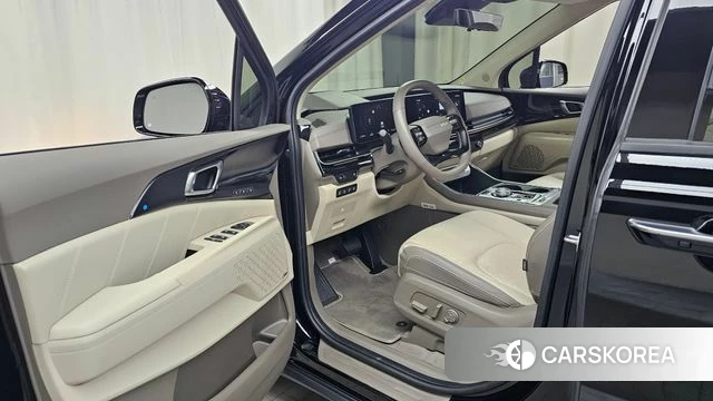 Kia The New Carnival 4th Generation id 5045562 из Кореи 33