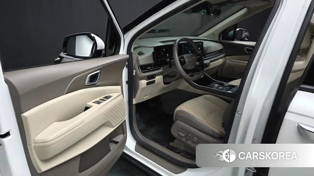 Kia The New Carnival 4th Generation id 4985056 из Кореи 36