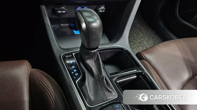 Hyundai Sonata New Rise id 3239173 из Кореи 19