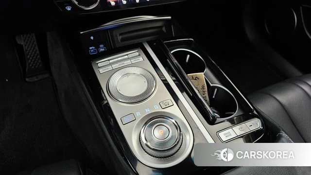 Genesis G80 (RG3) id 5017987 из Кореи 31