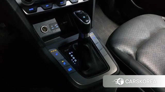 Hyundai The New Avante AD id 4998670 из Кореи 29