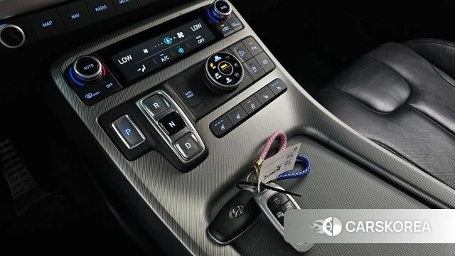 Hyundai The New Palisade id 4701725 из Кореи 19
