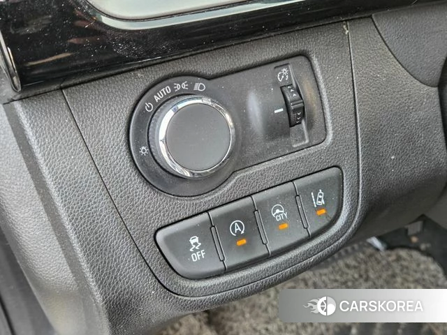 Chevrolet (GM Daewoo) The New Spark id 4525525 из Кореи 10