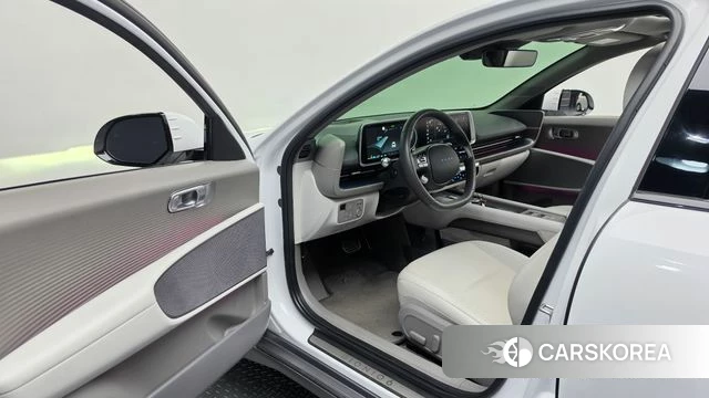 Hyundai Ionic 6 id 4964974 из Кореи 34