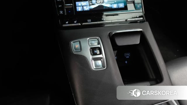 Hyundai The New Grandeur IG Hybrid id 5027428 из Кореи 31