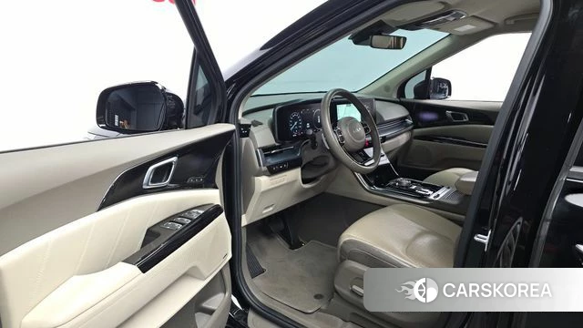 Kia Carnival 4th generation id 4951055 из Кореи 32