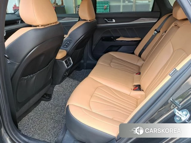 Kia K5 3rd generation id 4937068 из Кореи 19