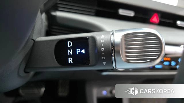 Hyundai Ionic 5 id 4665228 из Кореи 19