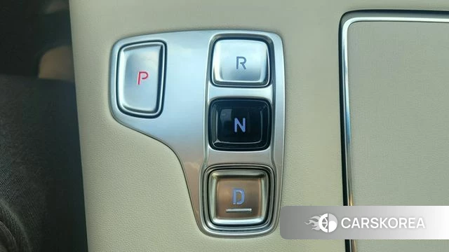 Hyundai The New Grandeur IG id 5017498 из Кореи 19
