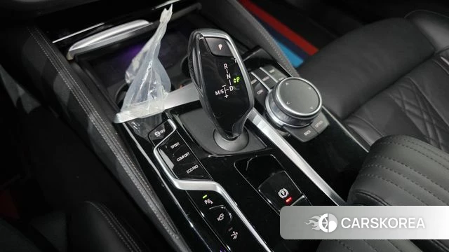 BMW 6 Series GT (G32) id 5028149 из Кореи 19