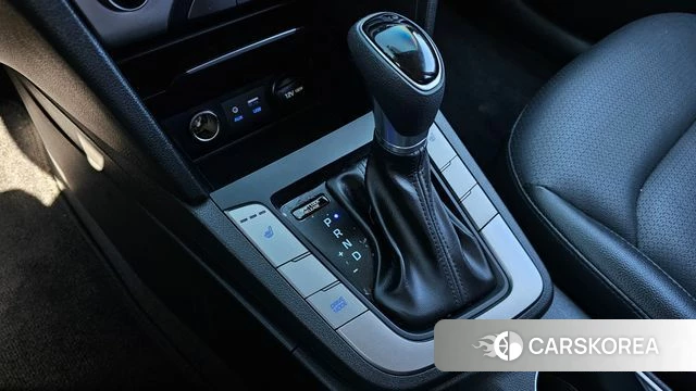 Hyundai Avante AD id 5024193 из Кореи 19