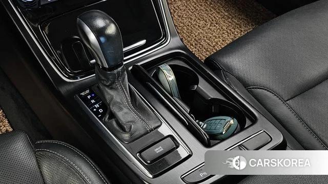 Hyundai Grandeur IG id 4895670 из Кореи 32