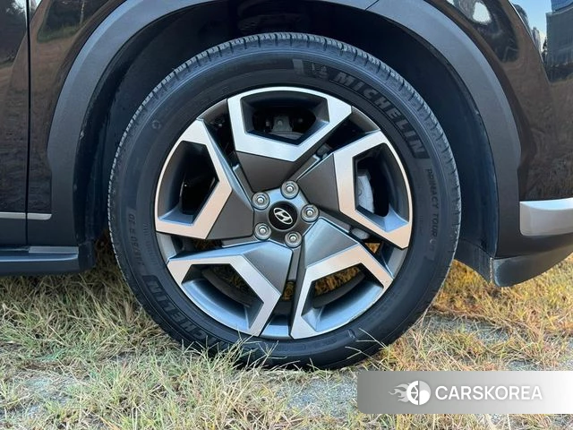 Hyundai The New Palisade id 4980733 из Кореи 18