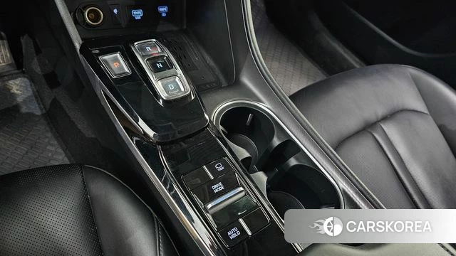 Hyundai Sonata Hybrid (DN8) id 4562791 из Кореи 29