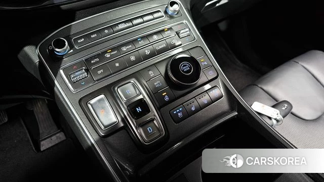 Hyundai The New Santa Fe id 5022261 из Кореи 33
