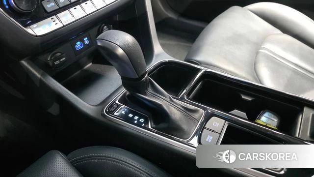 Hyundai Sonata New Rise id 4960179 из Кореи 29