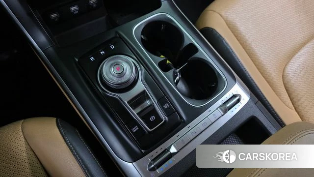 Kia Carnival 4th generation id 5003728 из Кореи 19