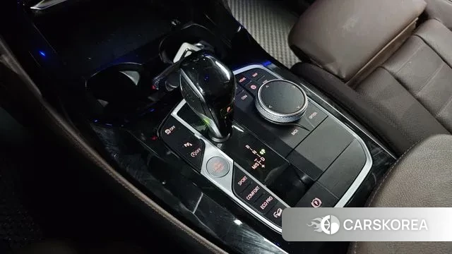 BMW X4 (G02) id 3581245 из Кореи 19