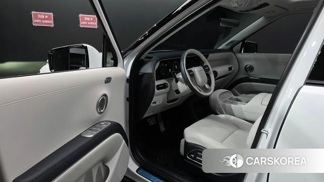 Hyundai Palisade (LX3) id 5025855 из Кореи 36