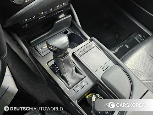 Lexus ES300h 7th generation id 4983098 из Кореи 19