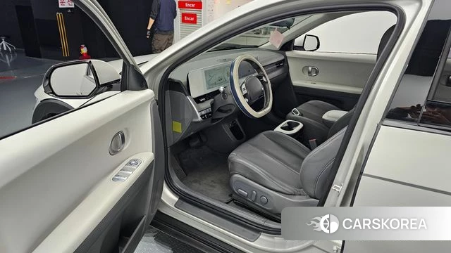 Hyundai Ionic 5 id 5016964 из Кореи 32
