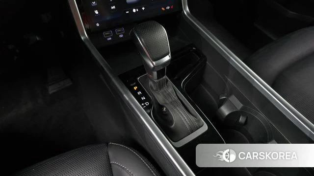 Ssangyong Torres id 4917309 из Кореи 32