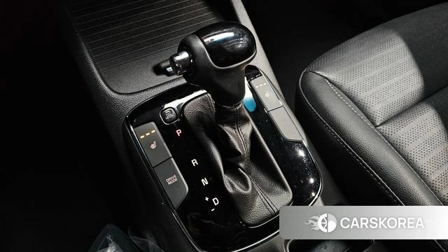 Kia The New K3 id 4988568 из Кореи 19