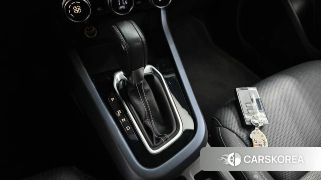 Renault Korea (Samsung) XM3 id 4987298 из Кореи 31