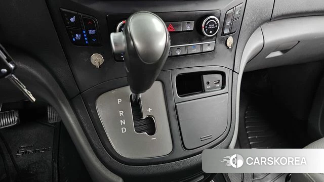 Hyundai The New Grand Starex id 4785837 из Кореи 29