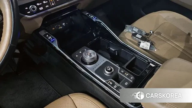 Kia The New Sorento 4th Generation id 3544603 из Кореи 19