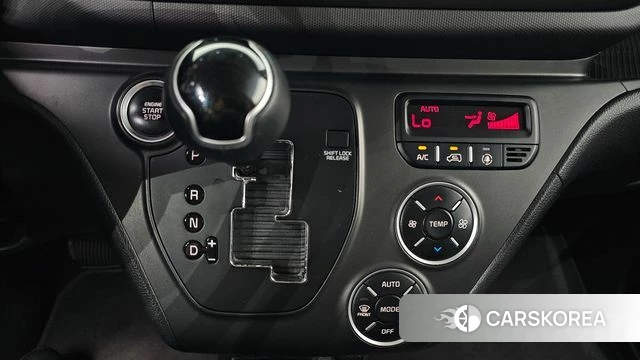 Kia The New Kia Ray id 4996443 из Кореи 19