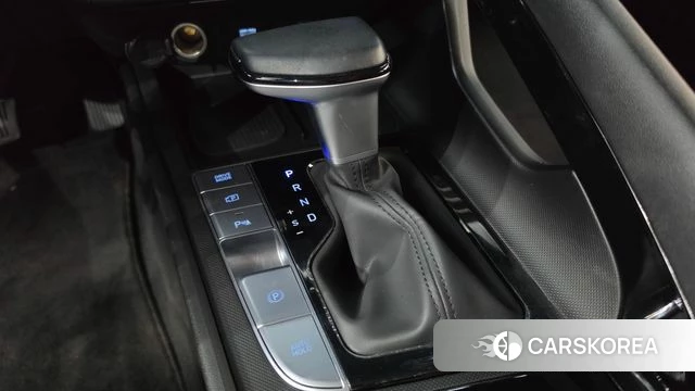 Hyundai The New Avante Hybrid (CN7) id 4975522 из Кореи 30